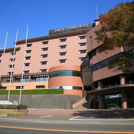 Takeo Century Hotel Ngoại thất bức ảnh