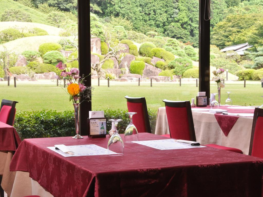 Takeo Century Hotel Ngoại thất bức ảnh