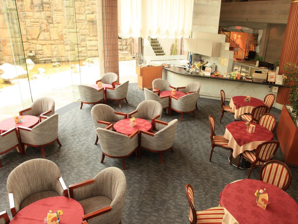 Takeo Century Hotel Ngoại thất bức ảnh