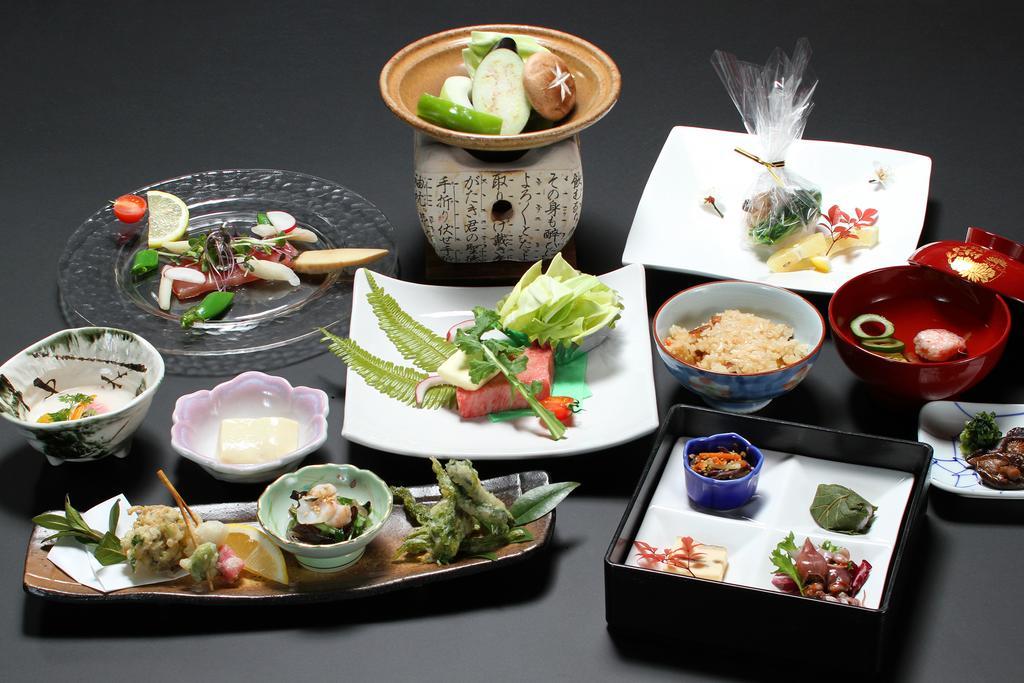 Takeo Century Hotel Ngoại thất bức ảnh