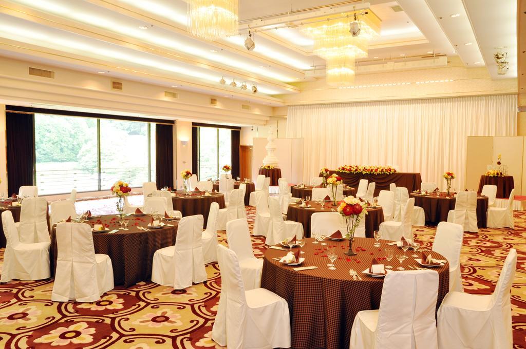 Takeo Century Hotel Ngoại thất bức ảnh