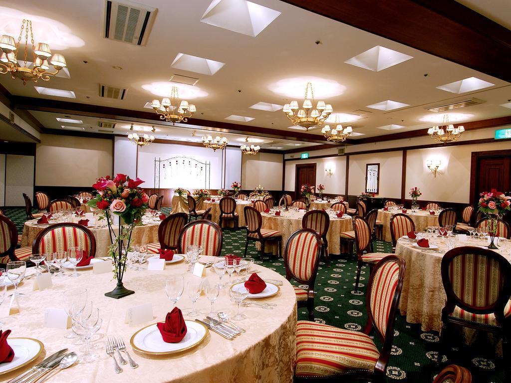 Takeo Century Hotel Ngoại thất bức ảnh
