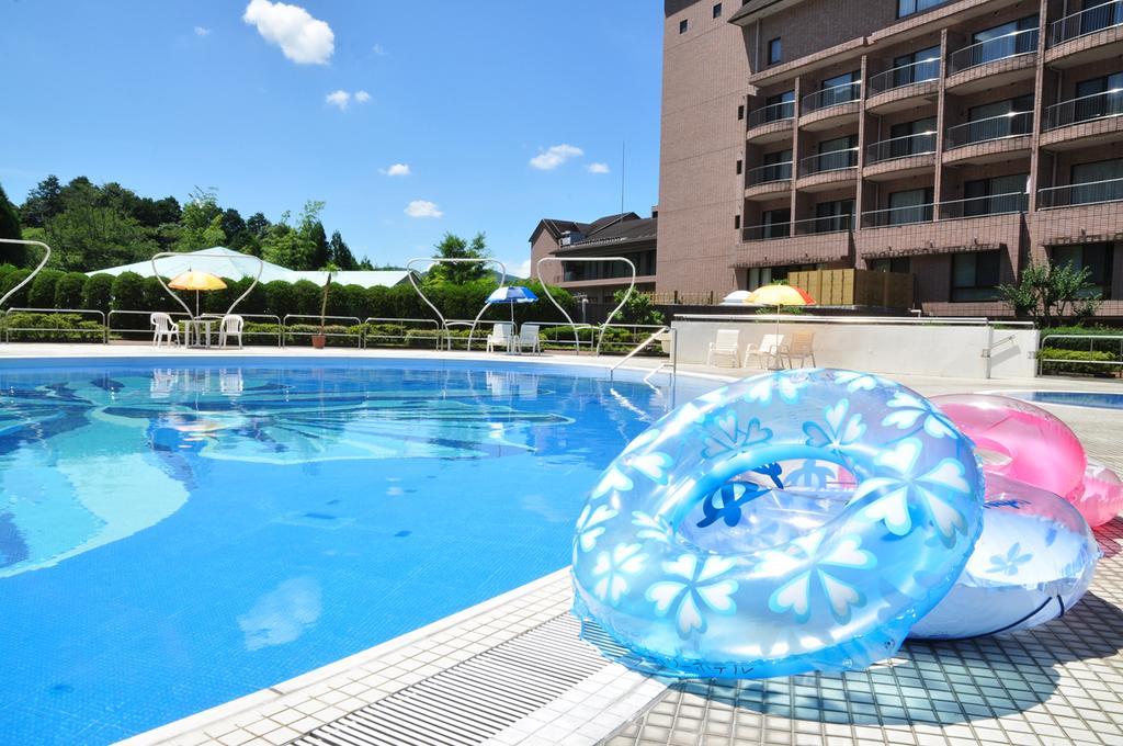 Takeo Century Hotel Ngoại thất bức ảnh