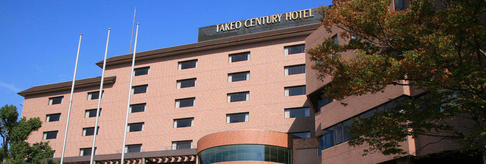 Takeo Century Hotel Ngoại thất bức ảnh