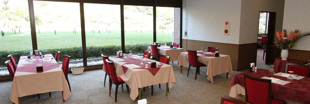 Takeo Century Hotel Ngoại thất bức ảnh